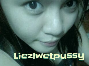 Liezlwetpussy