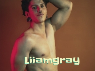 Liiamgray