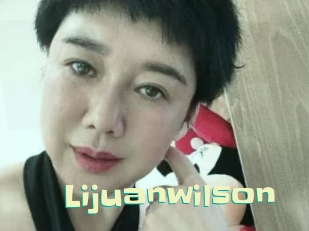 Lijuanwilson