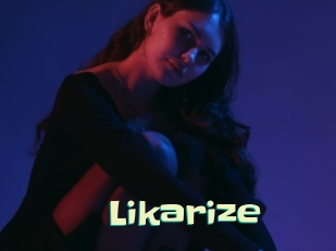 Likarize