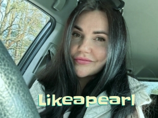 Likeapearl