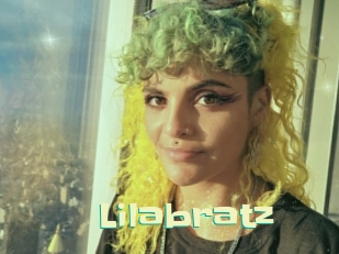 Lilabratz