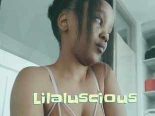 Lilaluscious