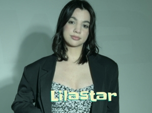 Lilastar