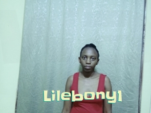 Lilebony1