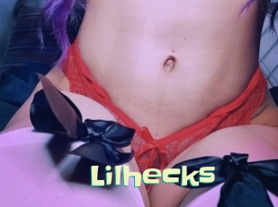 Lilhecks