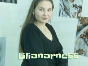 Lilianarness