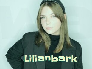 Lilianbark