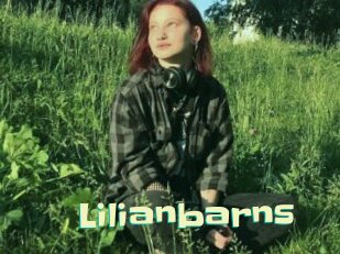 Lilianbarns