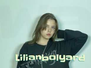 Lilianbolyard