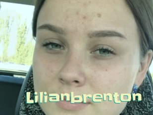 Lilianbrenton