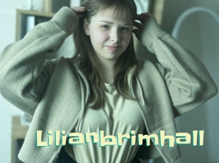 Lilianbrimhall