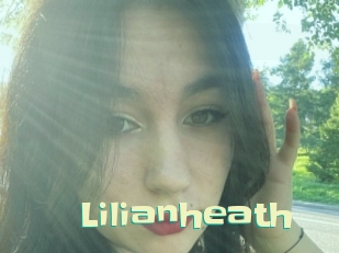 Lilianheath