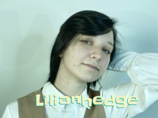 Lilianhedge