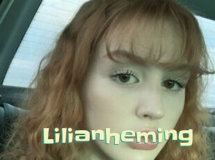 Lilianheming