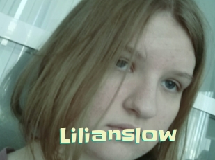 Lilianslow