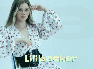 Lilibacker