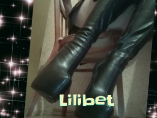 Lilibet