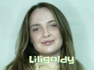 Liligoldy