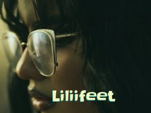 Liliifeet