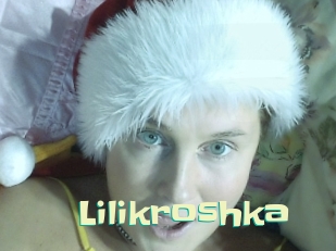 Lilikroshka