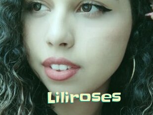 Liliroses