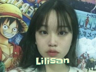 Lilisan