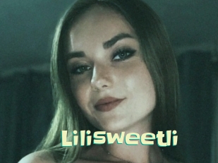 Lilisweetli