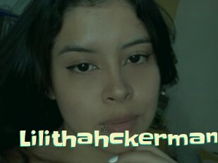 Lilithahckerman