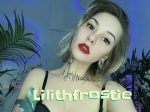 Lilithfrostie