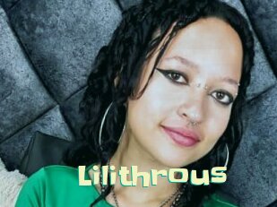 Lilithrous