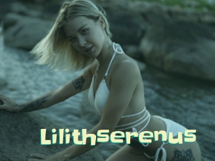 Lilithserenus