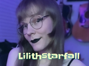 Lilithstarfall