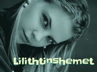 Lilithtinshemet