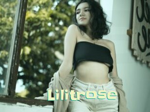 Lilitrose