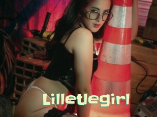 Lilletlegirl