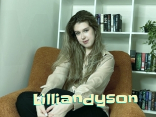 Lilliandyson