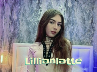 Lillianlatte