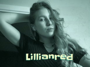 Lillianred