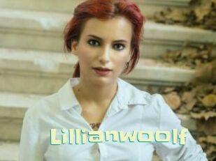 Lillianwoolf