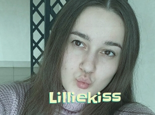 Lilliekiss