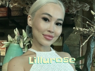 Lillurose