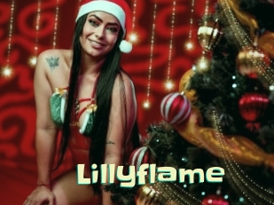 Lillyflame