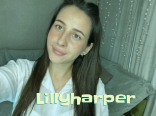 Lillyharper