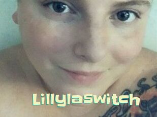 Lillylaswitch