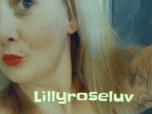 Lillyroseluv