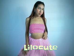 Lilocute