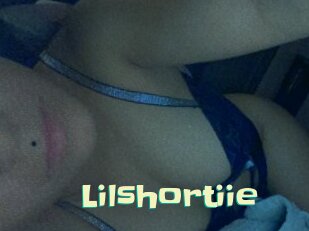 Lilshortiie