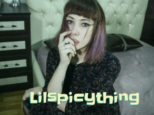 Lilspicything