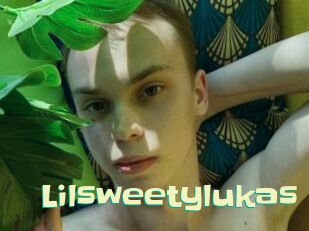 Lilsweetylukas